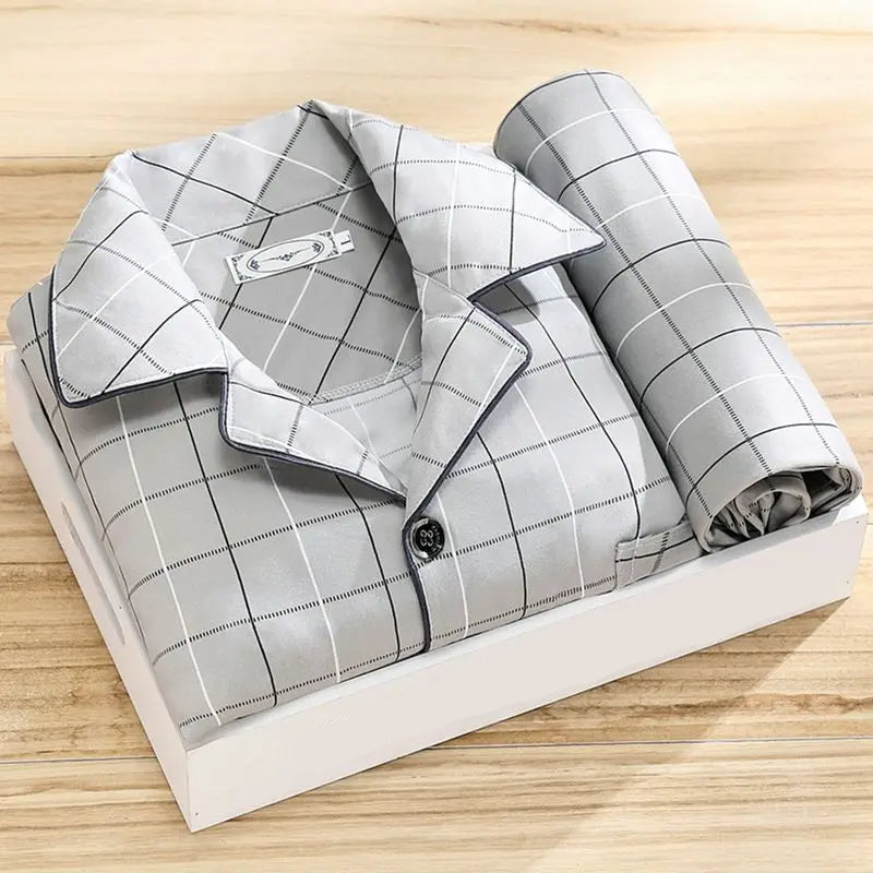 Premium Mens Sleepwear Pajama Set
