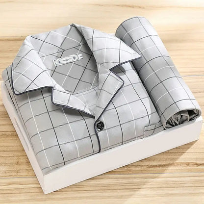 Premium Mens Sleepwear Pajama Set