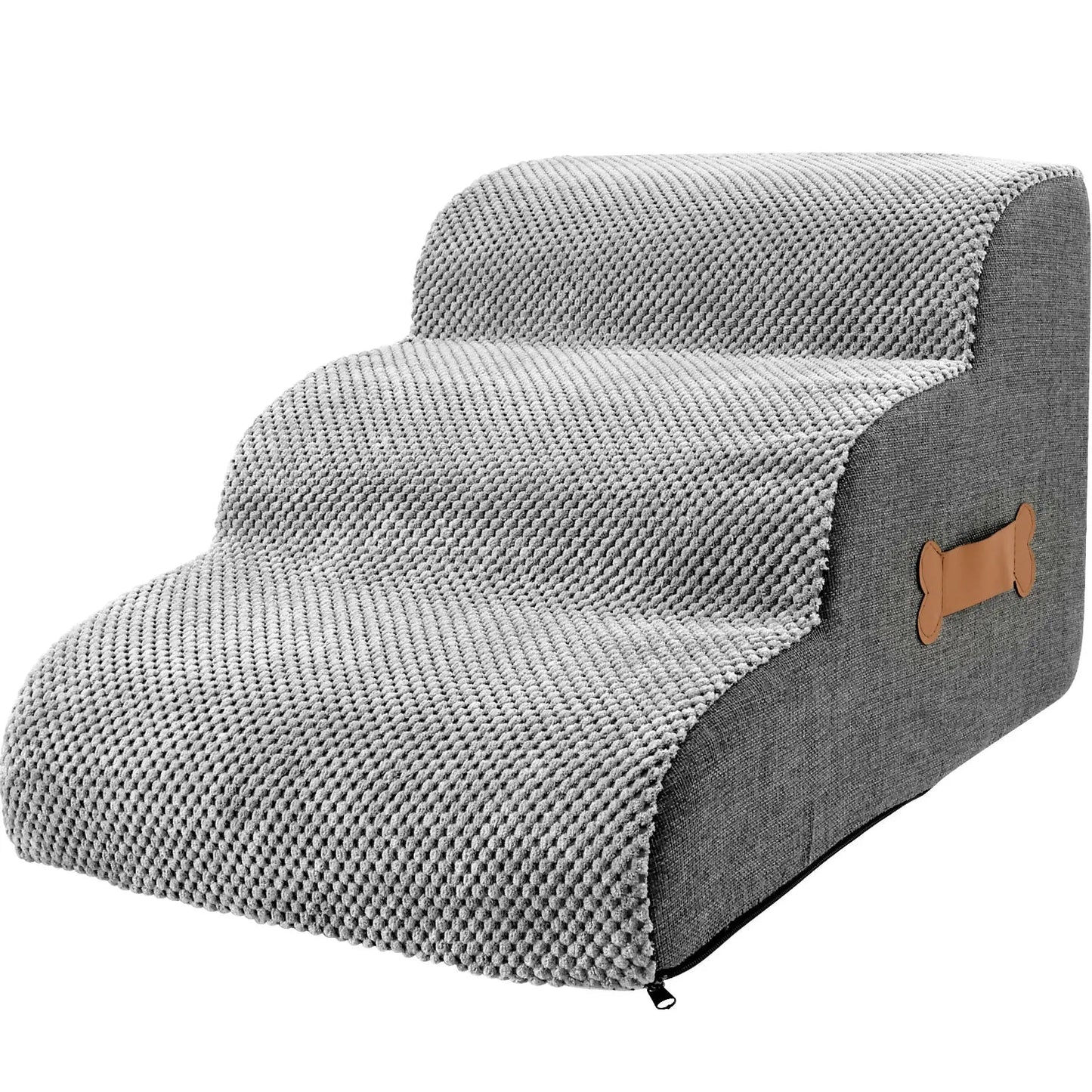 Pet Steps for High Bed