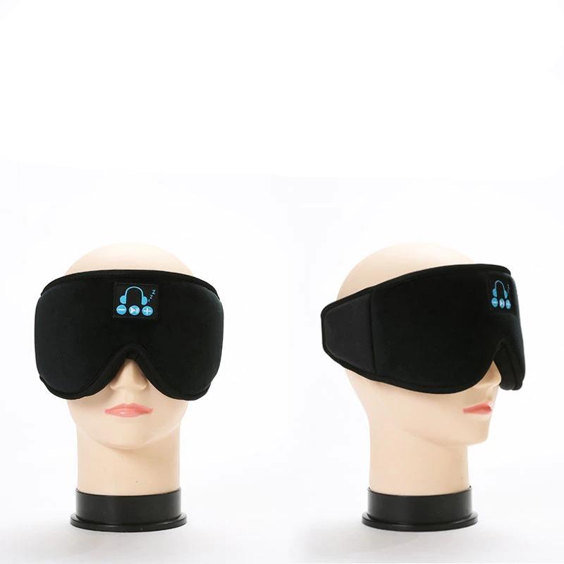 Comfortable Cordless Sleep Headphones