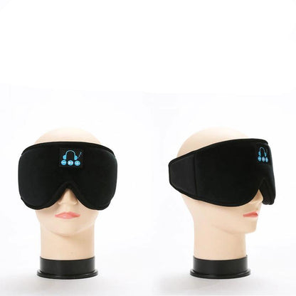 Comfortable Cordless Sleep Headphones