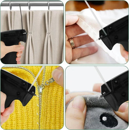 Simple Instant Clothing Repair Kit