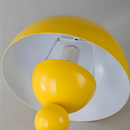 Dimmable Modern Desk Light Lamp