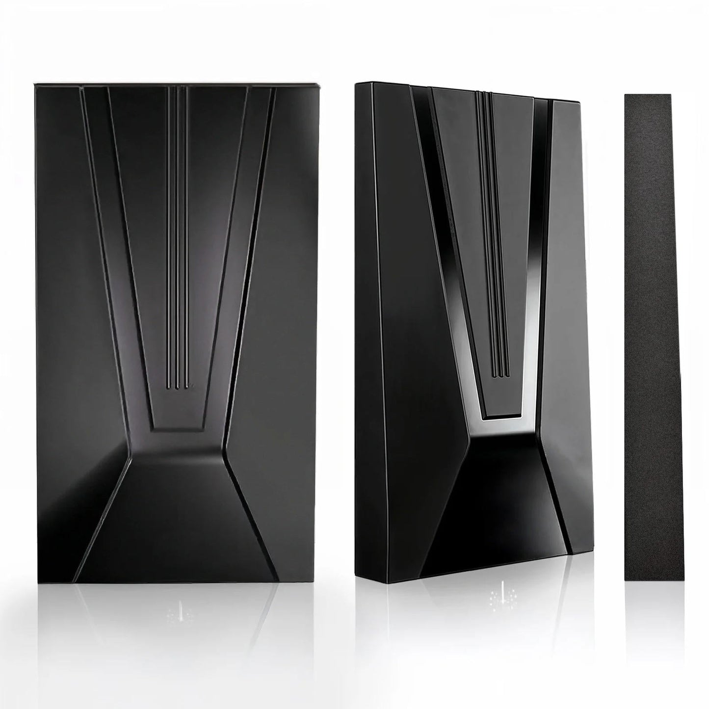 Best Indoor TV Antenna with Amplifier and Stand