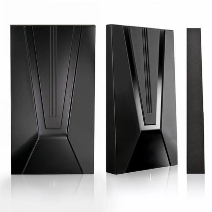 Best Indoor TV Antenna with Amplifier and Stand