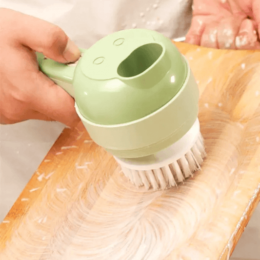 Multi Functional Kitchen Gadget SpeedChef - Pexav