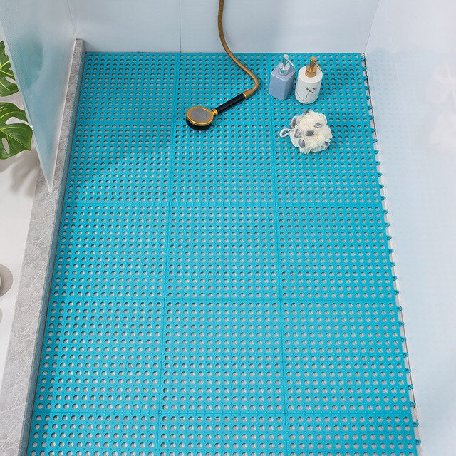 Grippe Rubber Anti Slip Bath Mat