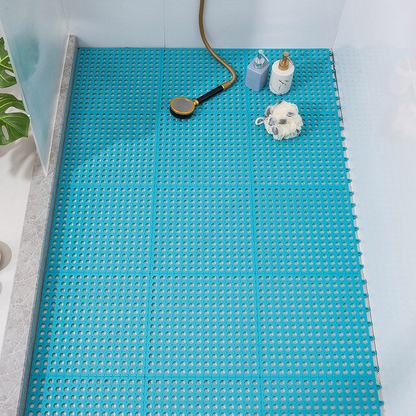 Grippe Rubber Anti Slip Bath Mat