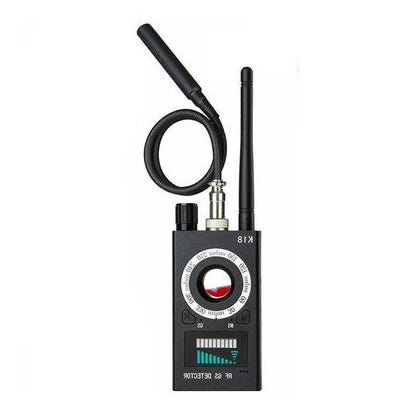 Spy Camera Detector GPS Tracker RF Scanner