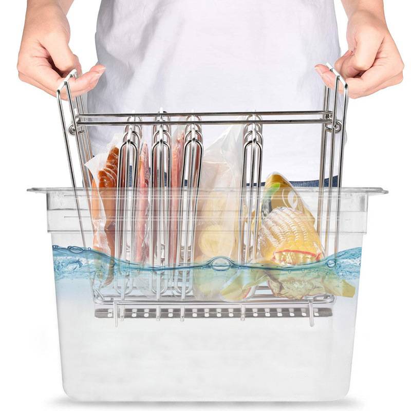 Waterproof Food Storage Container