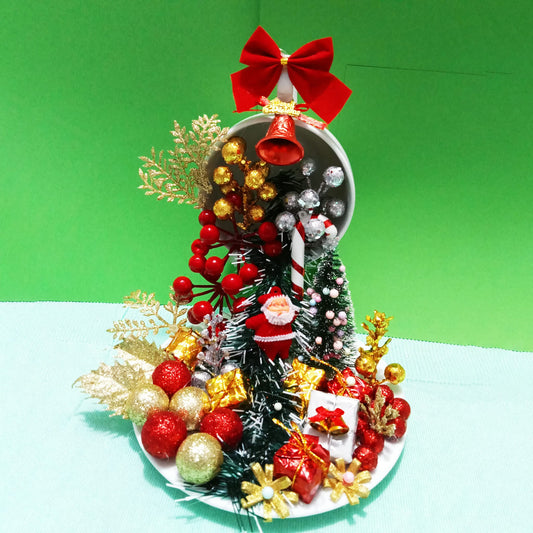 Festive Holiday Coffee Mugs - Pexav