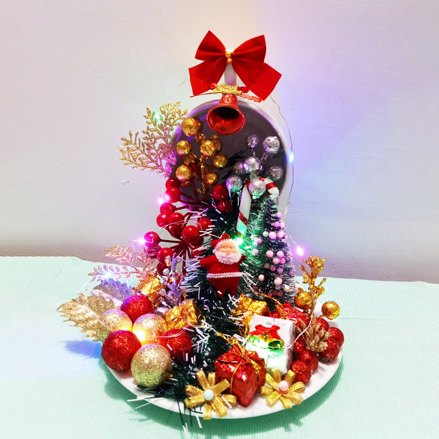 Christmas Mugs - Christmas Decorations
