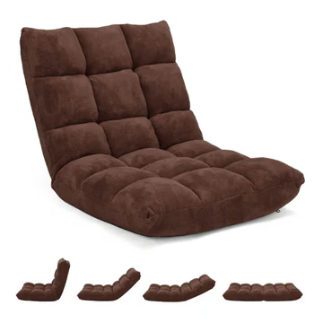 Comfortable Ergonomic Folding Chair