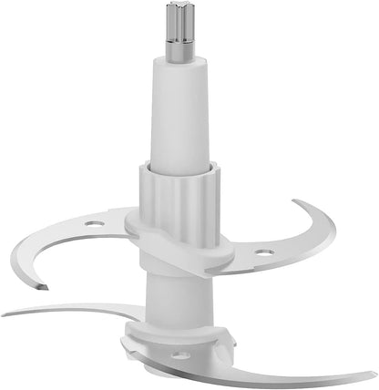 Easy Touch Kitchen Food Chopper