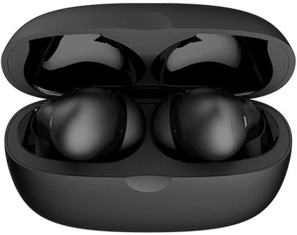 Wireless Noise Cancelling Earbuds with Bluetooth & Charging Case