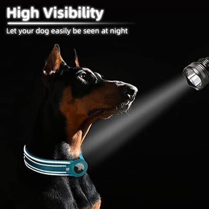 Pet GPS Tracking Collar