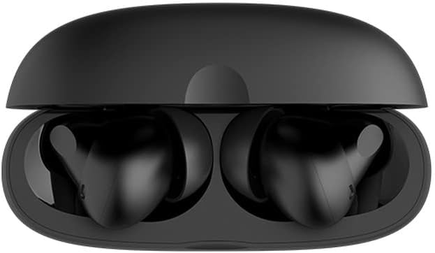 Wireless Noise Cancelling Earbuds with Bluetooth & Charging Case