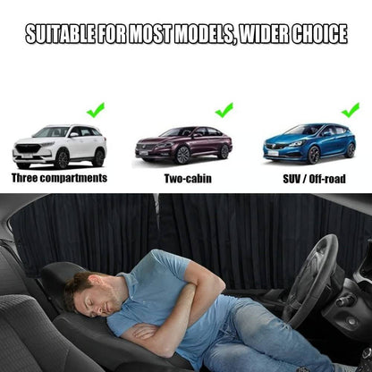 Universal Car Sun Shades