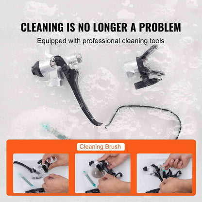 Spray Gun Paint Sprayer Tool