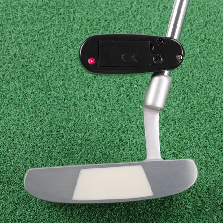 Accurate Golf Putting Alignment Aid Training Tool
