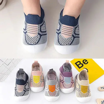 Grip Baby Socks Shoes