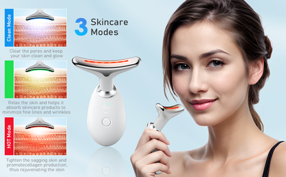 Anti Aging Neck Tightening Tool