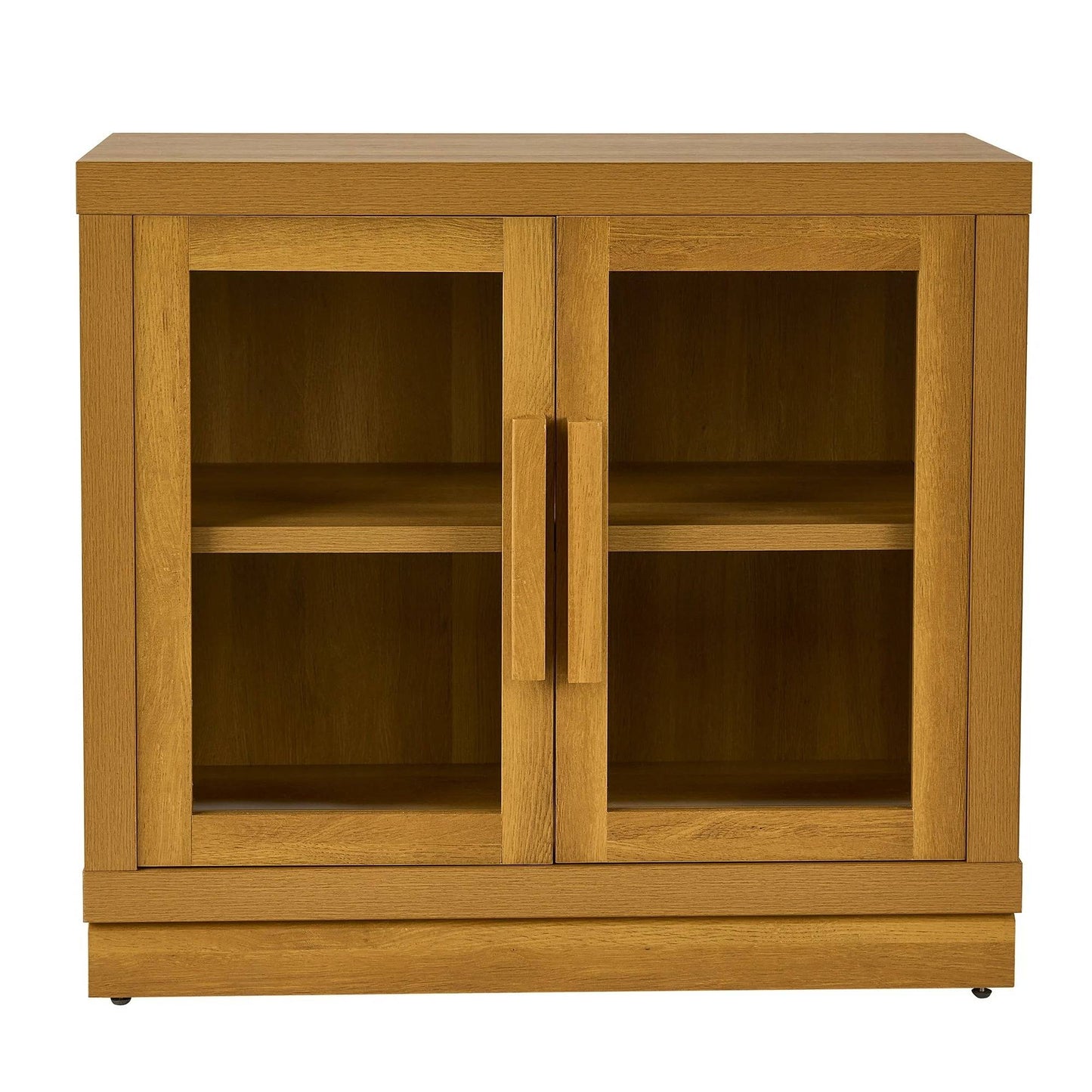 Stylish Storage Side Cabinet
