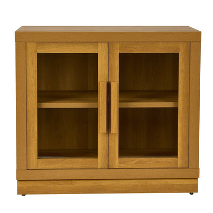 Stylish Storage Side Cabinet