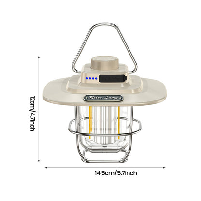 Classic Outdoor LED Camp Light