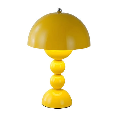 Dimmable Modern Desk Light Lamp