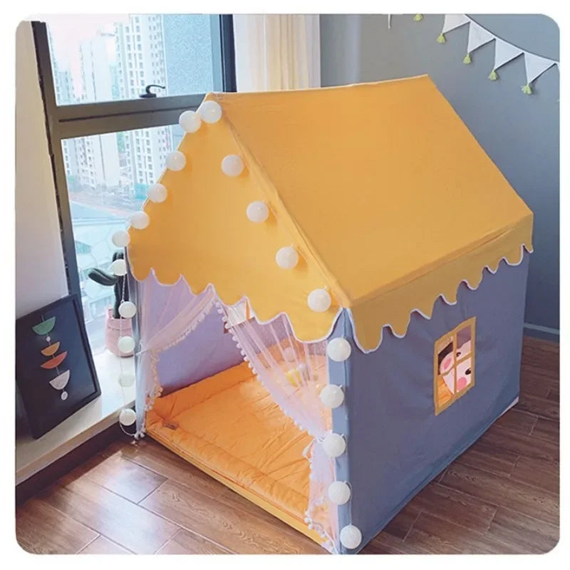 Soft Warm Pet Home Cage