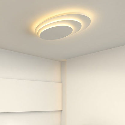 Dimmable LED Ceiling Lamp for Bedroom and Living Room