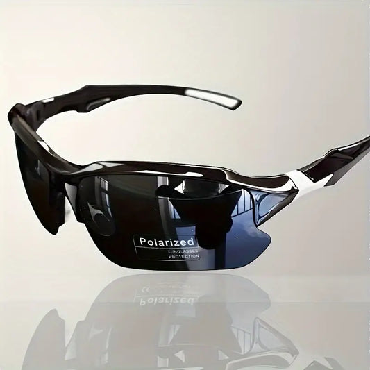 Active Sport Polarized Shades for Men - Pexav