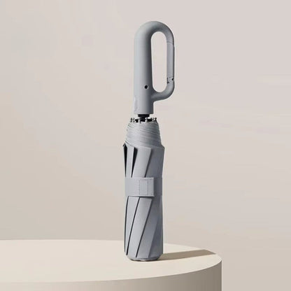 Waterproof Automatic Open Sun Umbrella