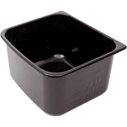 Compact Electric Stainless Deep Fryer