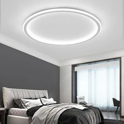 Classic Round Pendant Light for Modern Homes