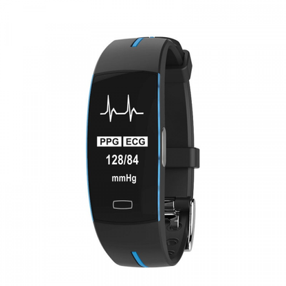 Accurate Fitness Tracker Watch with Heart Rate Monitor