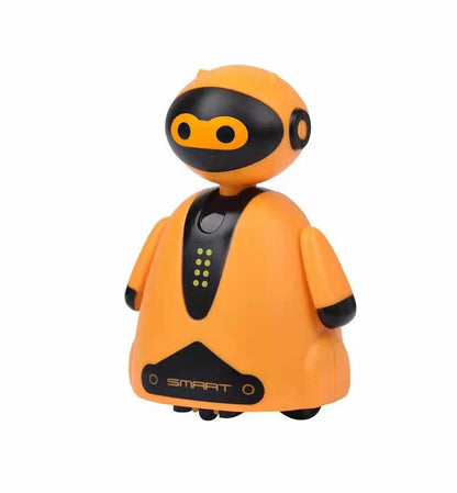 Smart Automatic Art Robot Toy for Kids