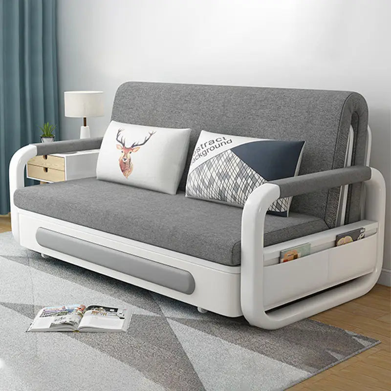 Compact Multifunctional Wall Bed Sofa Storage - Pexav
