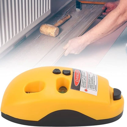 Accurate Dual Line Right Angle Laser Level
