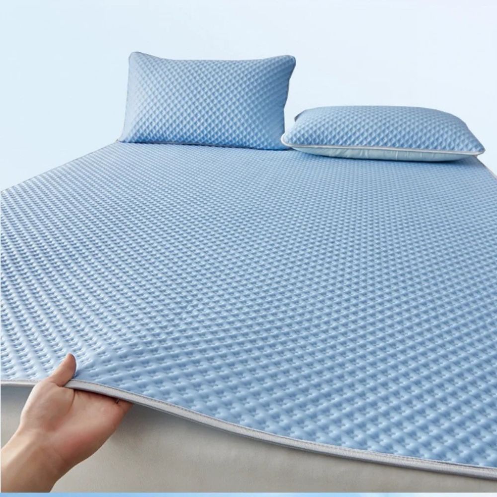 Breathable Comforter Set - Pexav