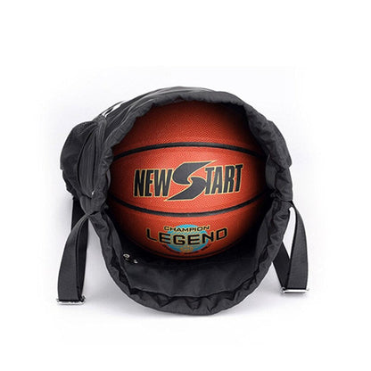 Big Athletic Gym Bag with Waterproof Linings