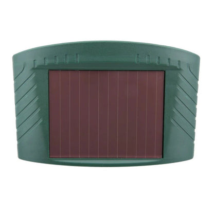 Solar Powered Outdoor Pest Repeller