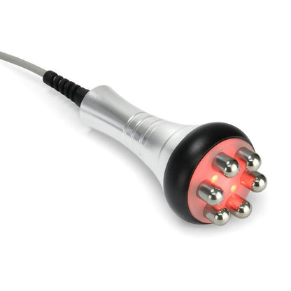 Compact Home RF Skin Tightener Device