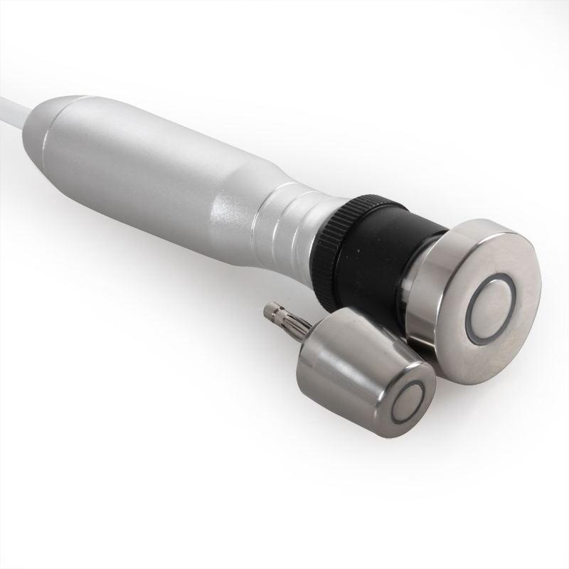Compact Home RF Skin Tightener Device