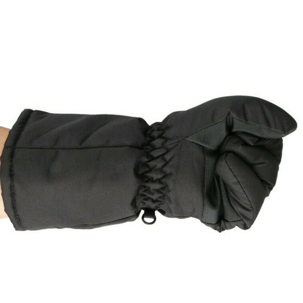 Warm Thermal Insulated Rechargeable Gloves