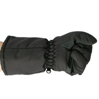 Warm Thermal Insulated Rechargeable Gloves