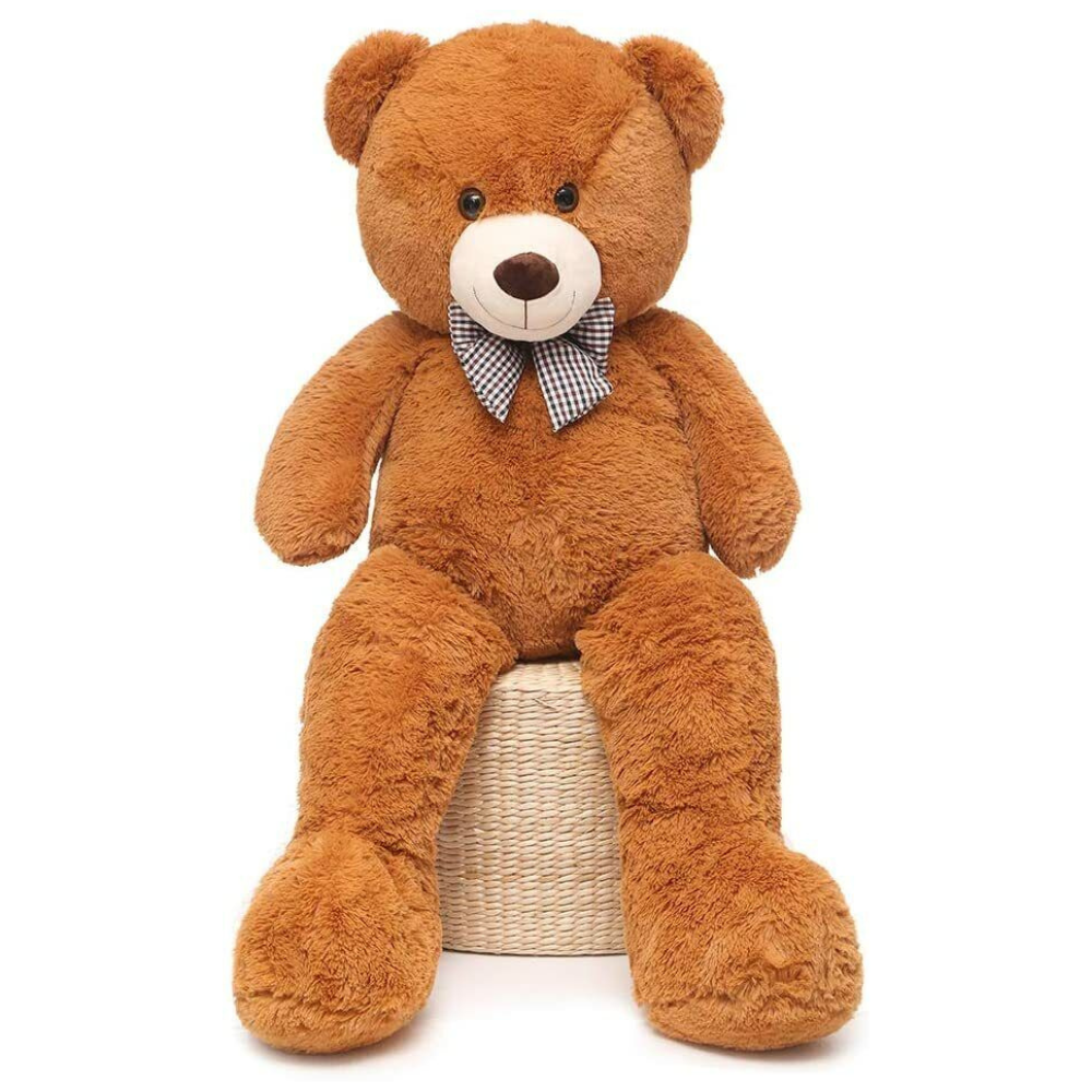 Big Cuddly Teddy Bear Plush Toy 39-55