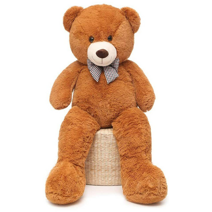 Big Cuddly Teddy Bear Plush Toy 39-55