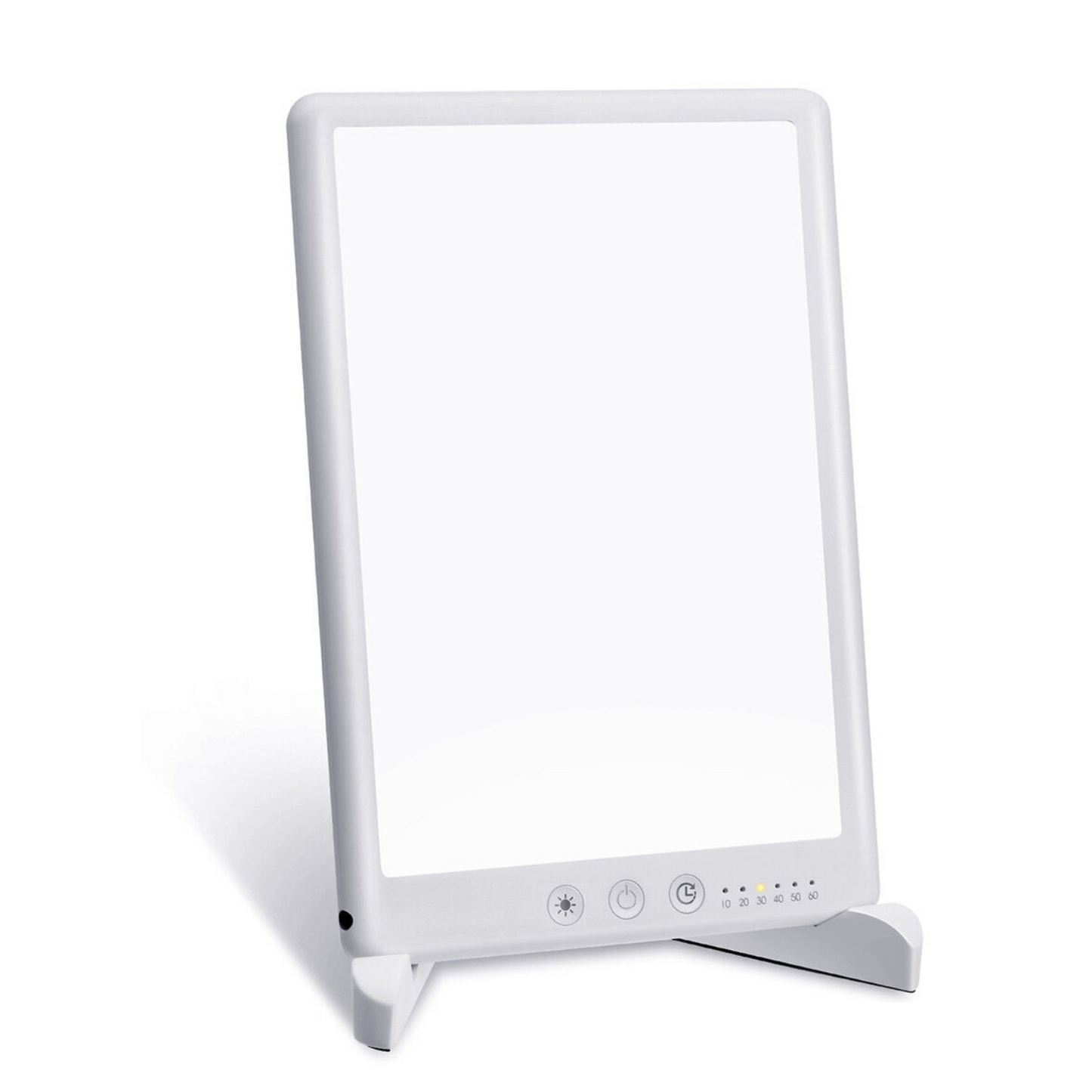 Bright Portable SAD Light Therapy Box Lamp